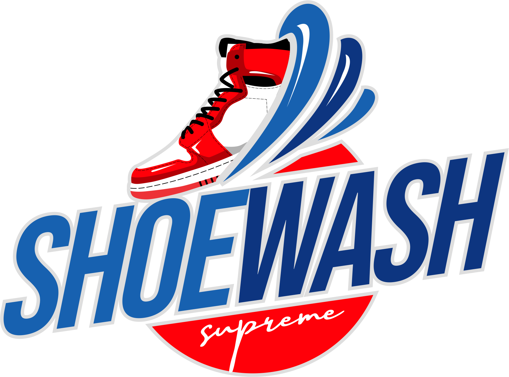 Vancouver's 1 Shoe Cleaning and Repair Service Shoewash