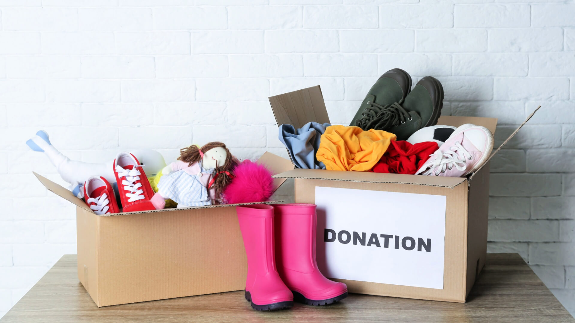 Where to Donate Shoes: A Comprehensive Guide for Shoe Enthusiasts