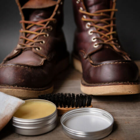 boot cleaning services