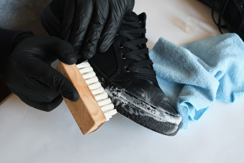 Our Services | Shoe Cleaning and Shoe Repair | Shoewash