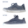shoewash supreme shoe cleaning 9