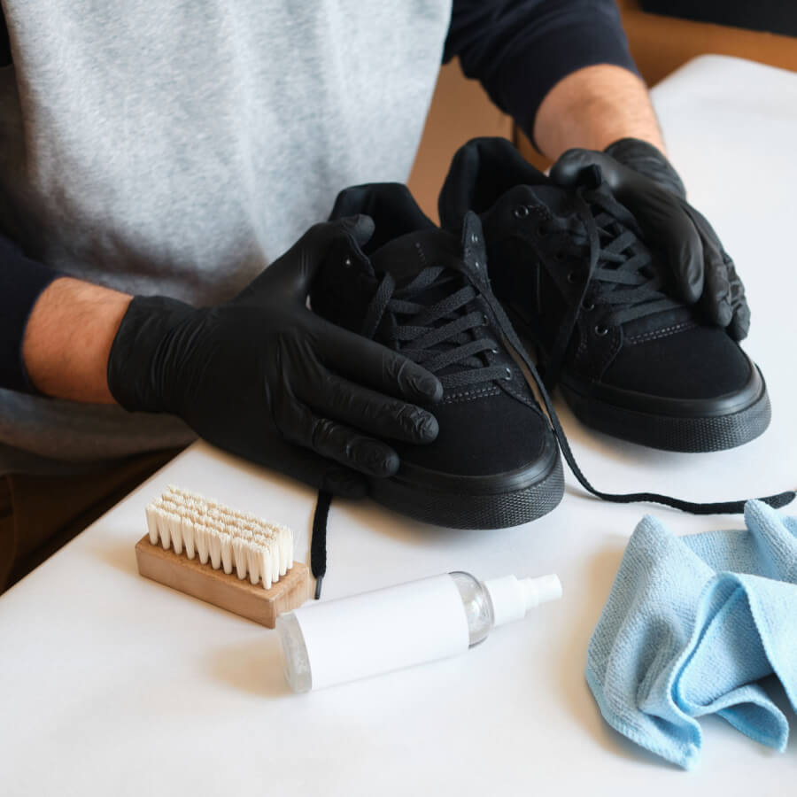professional shoe cleaning service-1