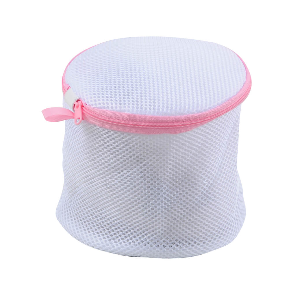 mesh laundry bag