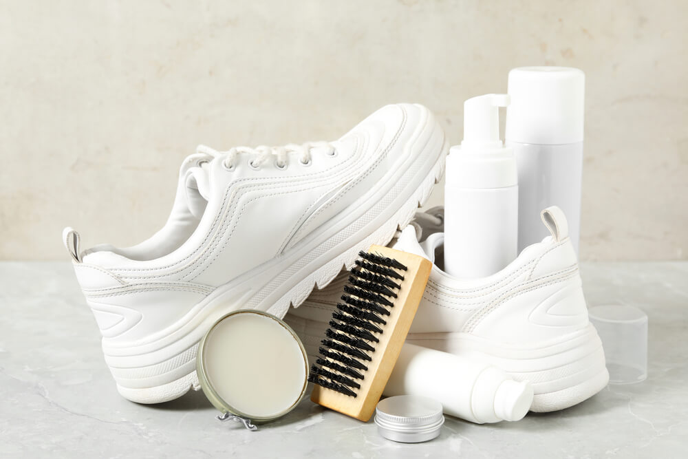 top 10 shoe cleaning tips