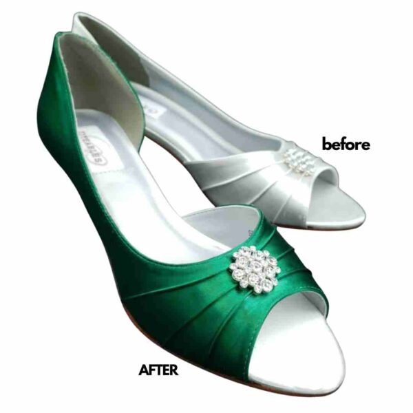 Restoration Packages
