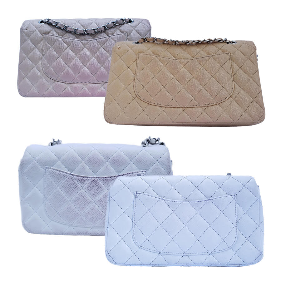 Handbag cleaning online service