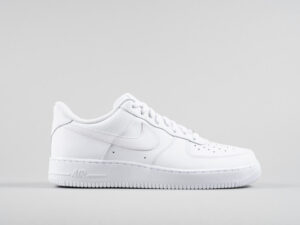 how to whiten air force 1s