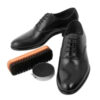 shoe shining service