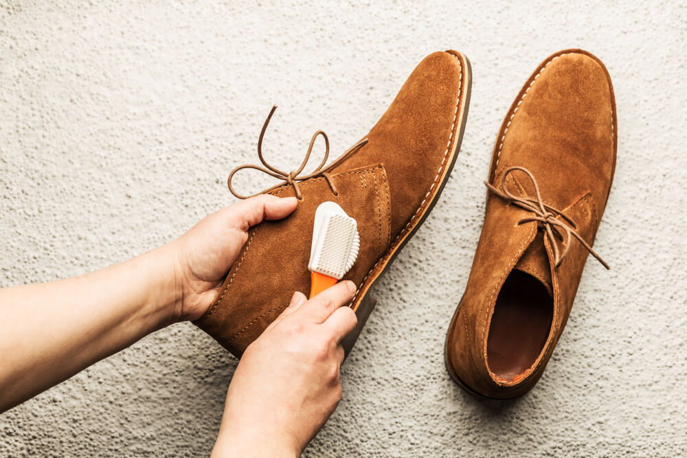 How to Clean Suede Shoes: Essential Tips to Keep Your Footwear Fresh