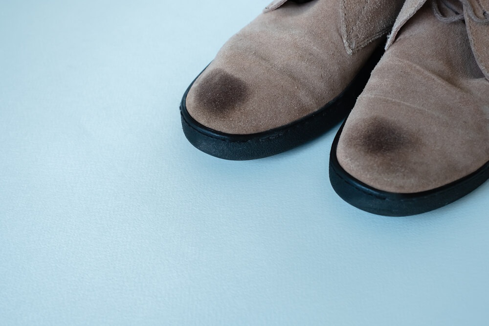 How to Clean Suede Shoes: Essential Tips to Keep Your Footwear Fresh