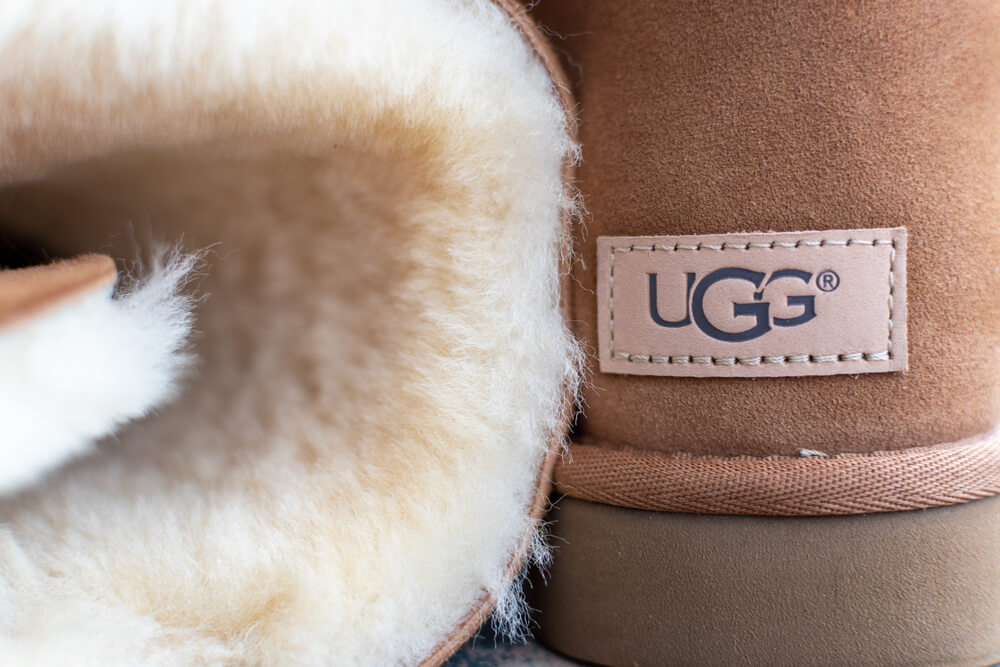 how to clean the inside of your uggs