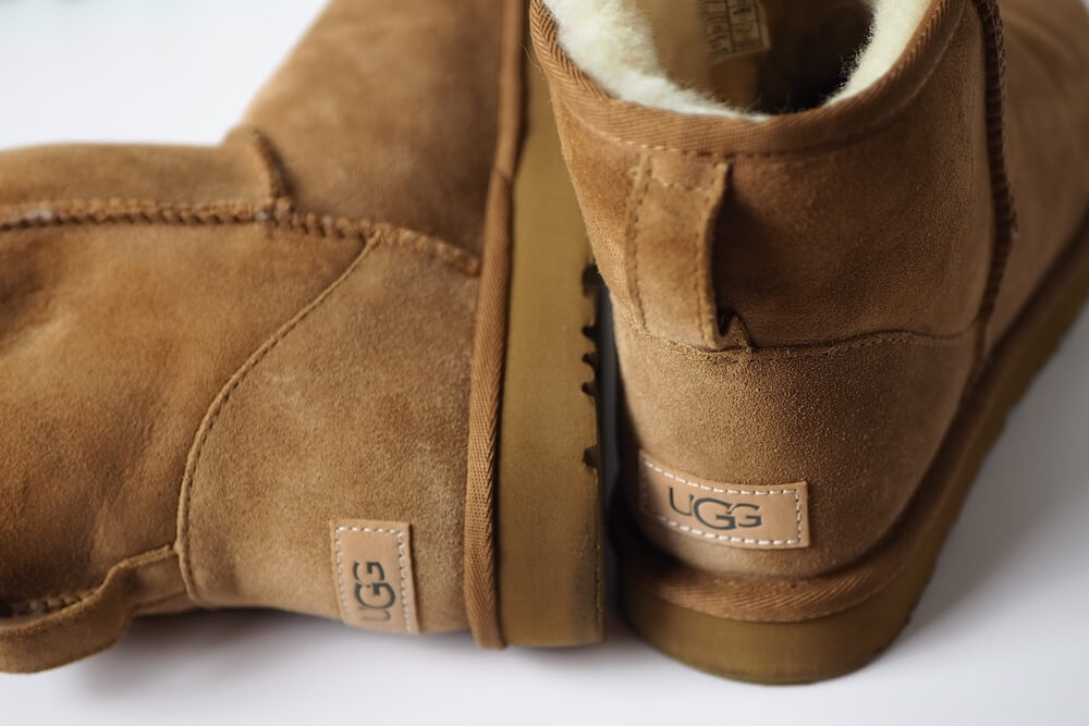 How To Clean Uggs Boots for Maximum Comfort and Longevity | Shoewash