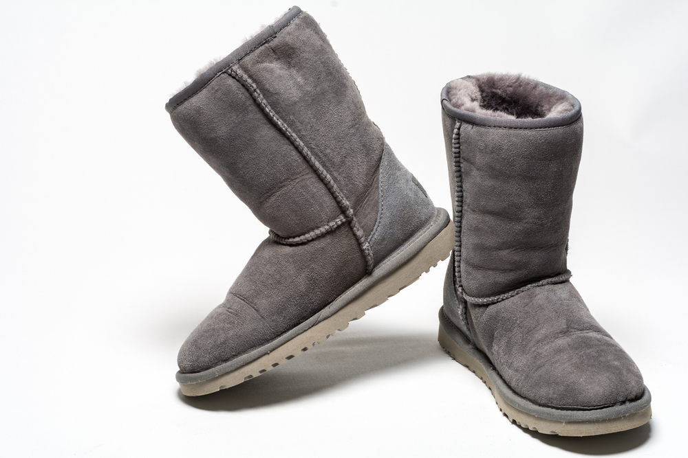 How to Clean, Protect & Deodorize UGG® Boots