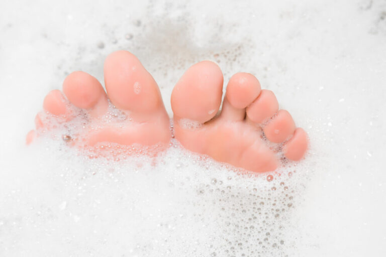 How to Prevent Stinky Shoes A Complete Guide Shoewash Supreme