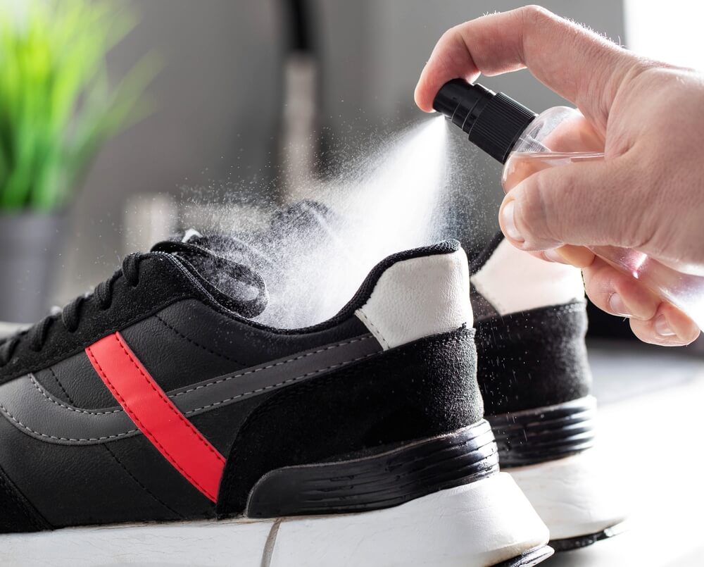 How to Dry Outdoor Shoes Properly, Care Tips