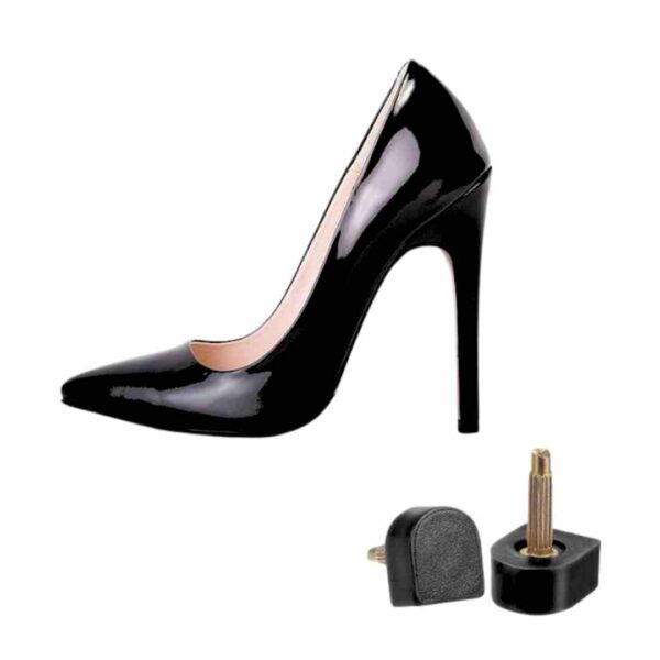 Ladies’ Heel Tip Replacement